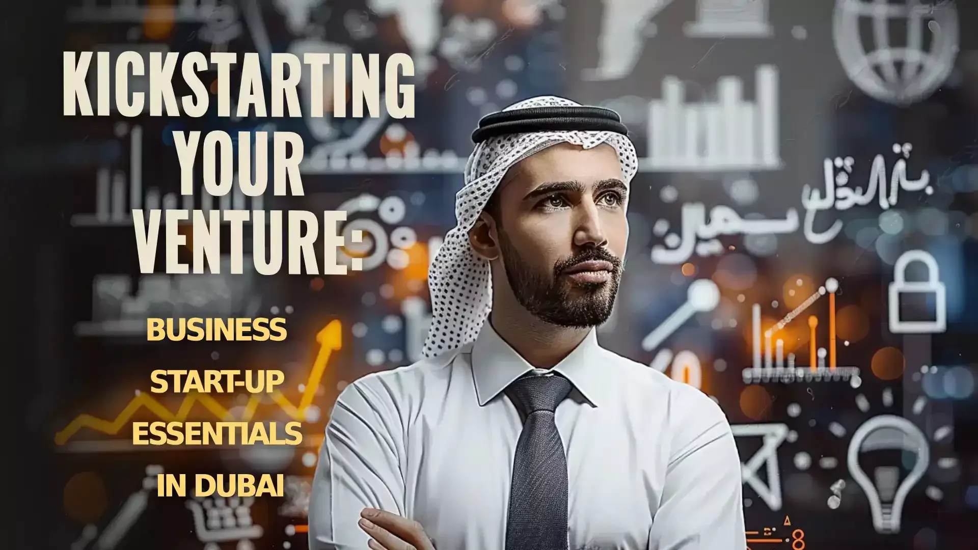 Dynamic Business Environment: Operating in Dubai