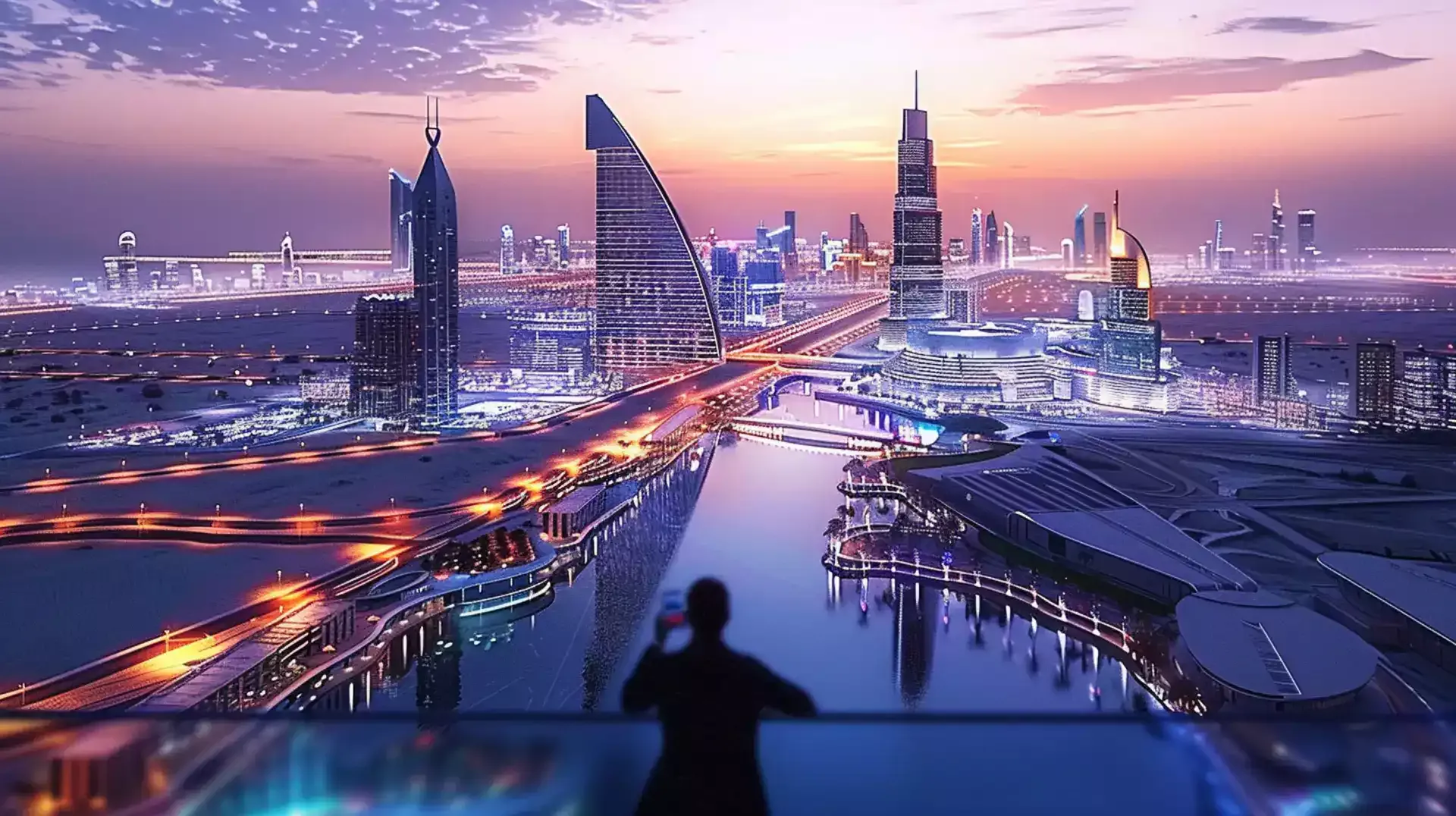 Opening a Business in Dubai - Navigating Regulations and Growth Paths