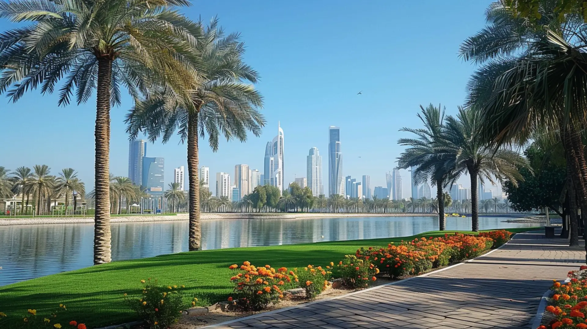 Find out the costs to start a business in Dubai