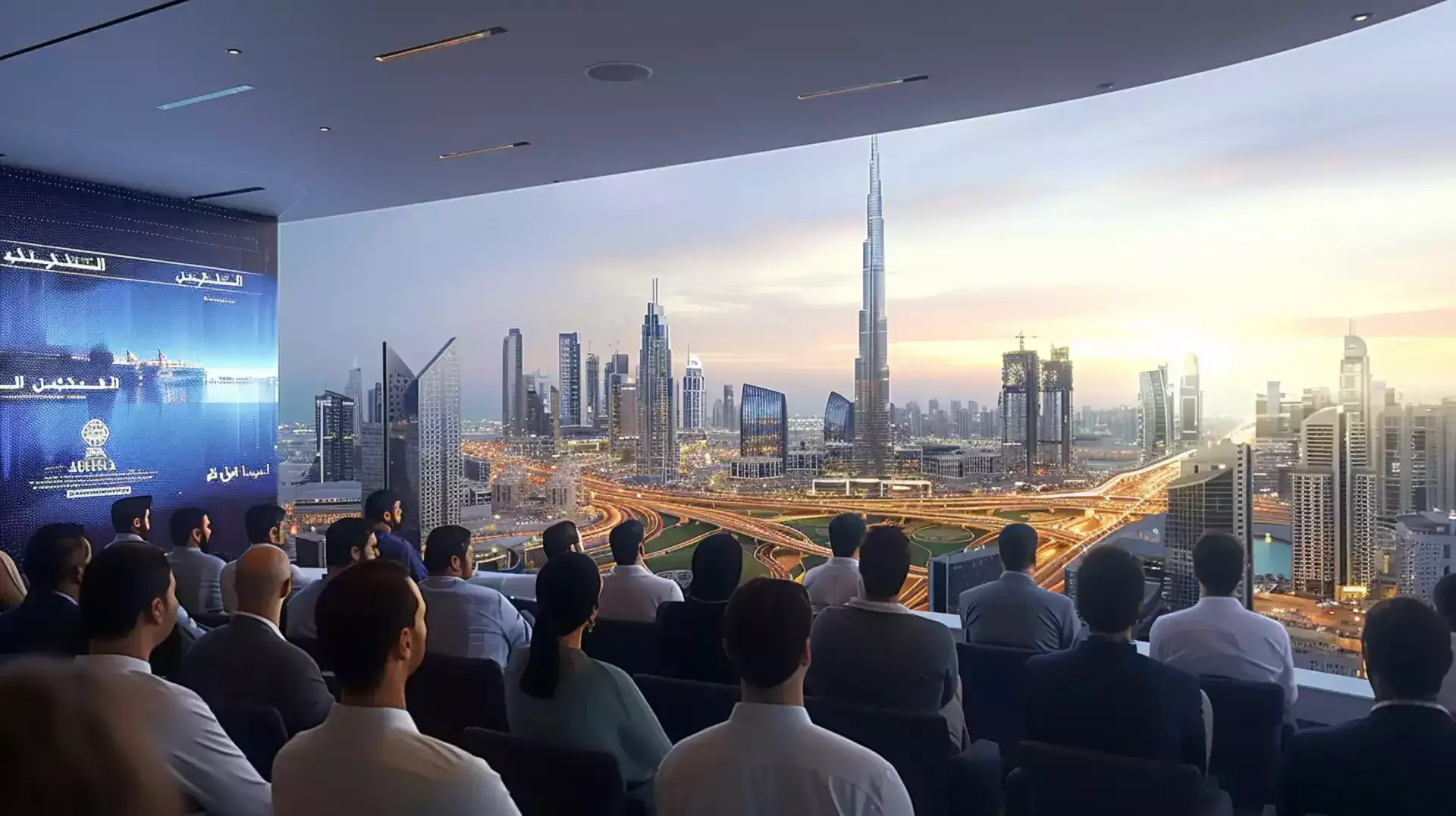 Opening a Business in Dubai: Pathway to Prosperity