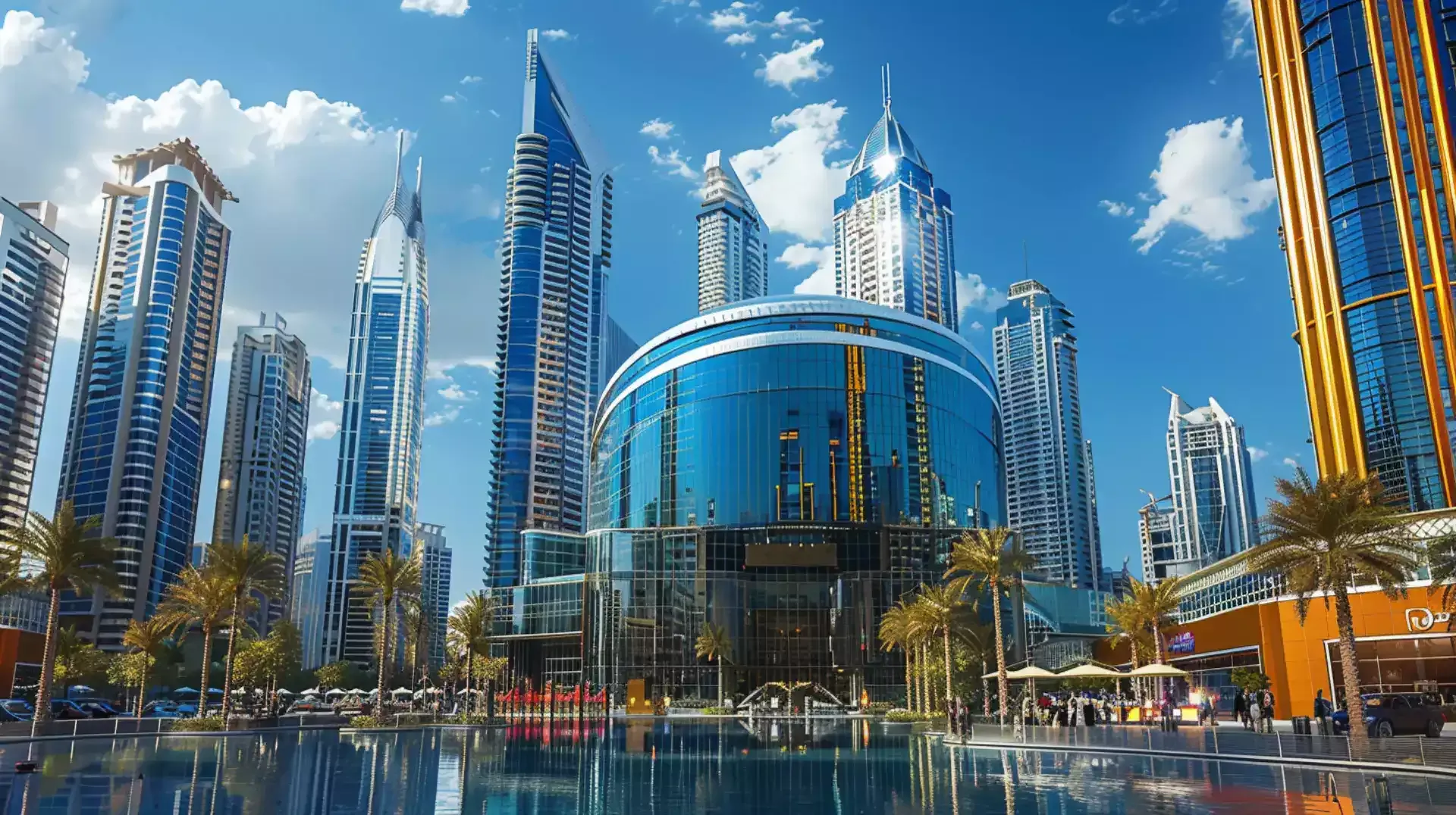 Investing in Dubai: Maximizing Returns in a Thriving Market