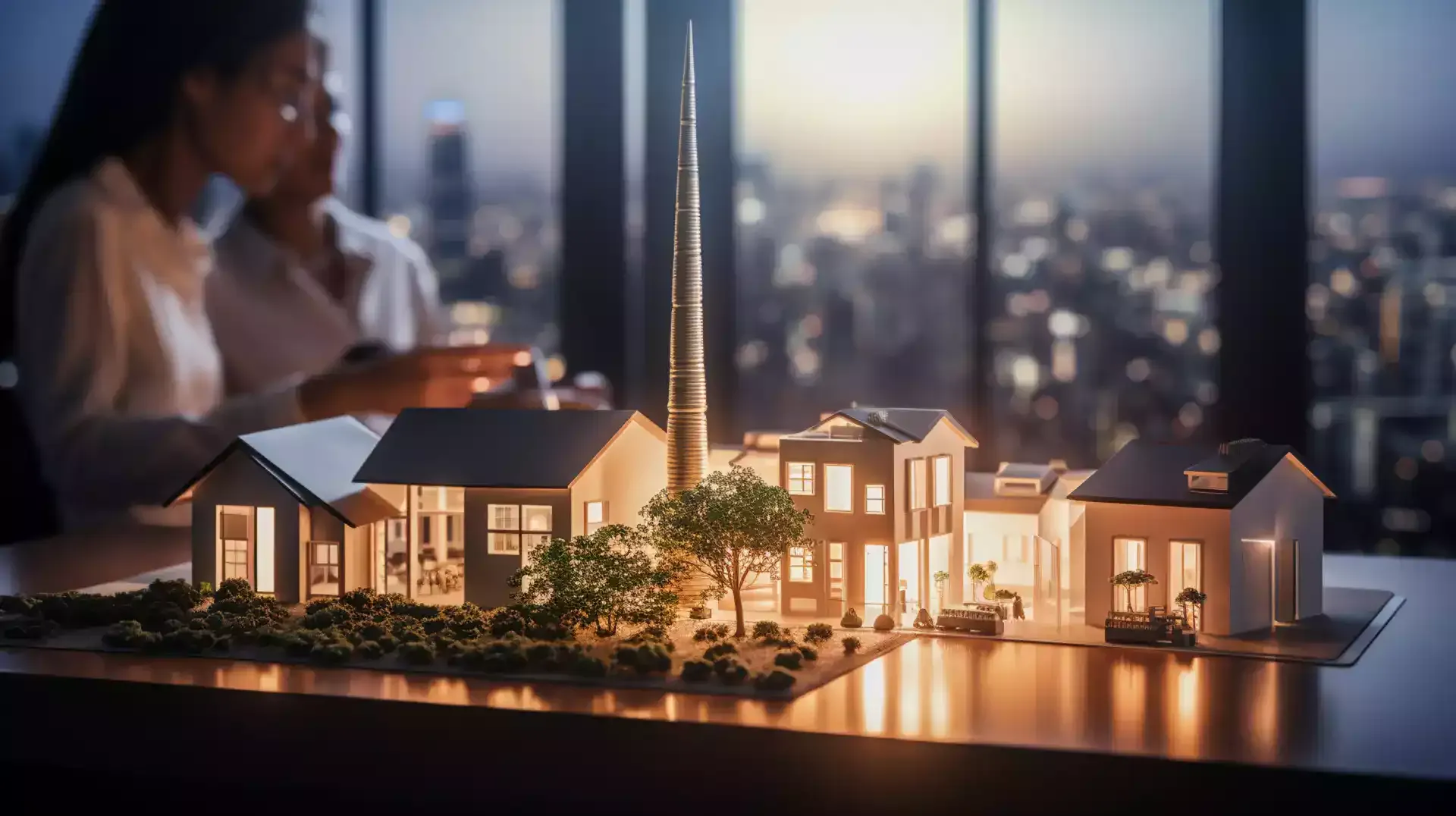 Opportunity Beckons: Invest in Dubai's Real Estate Market  