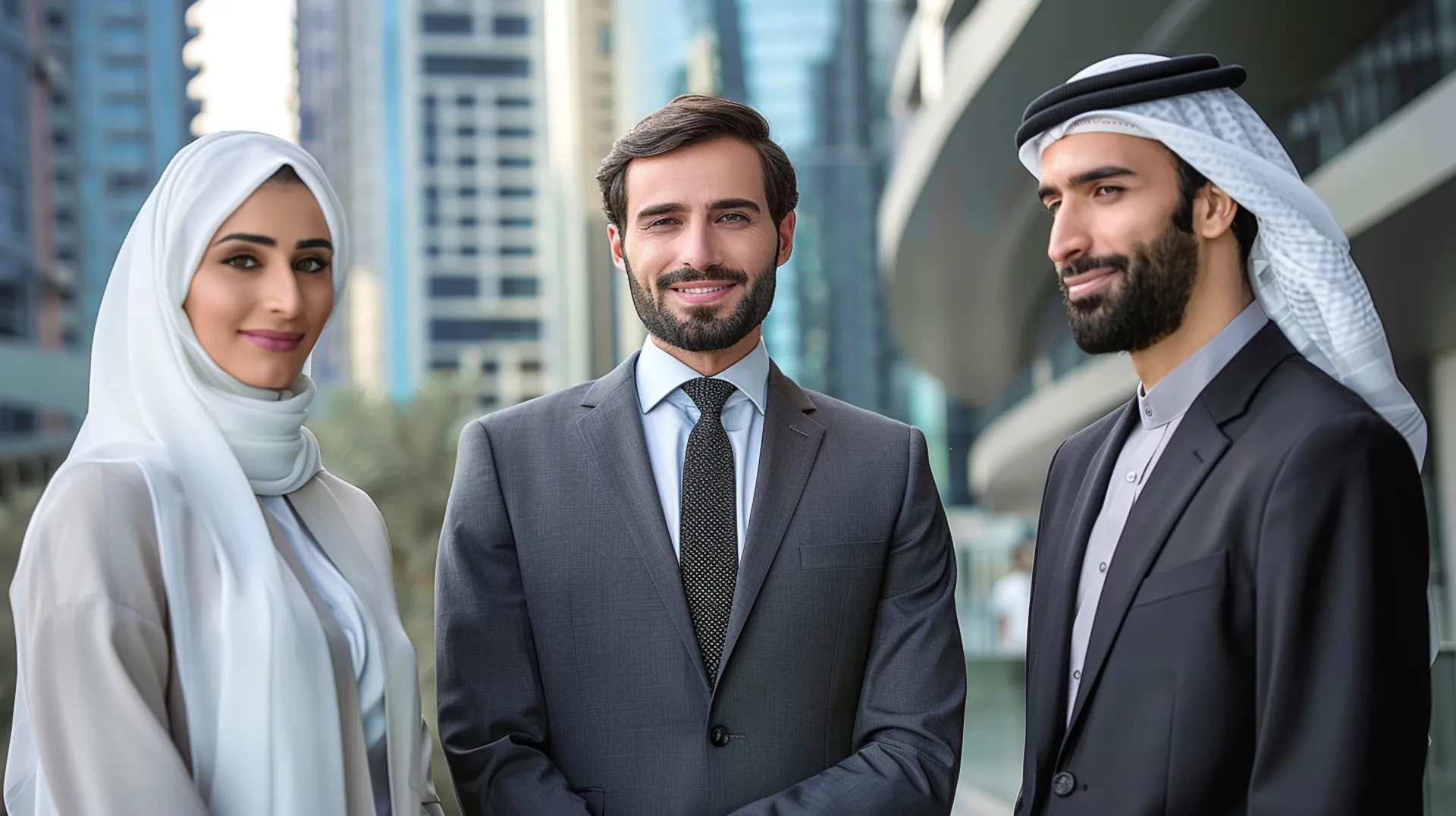 Tax specialists in Dubai ready to assist with understanding and managing taxes efficiently.