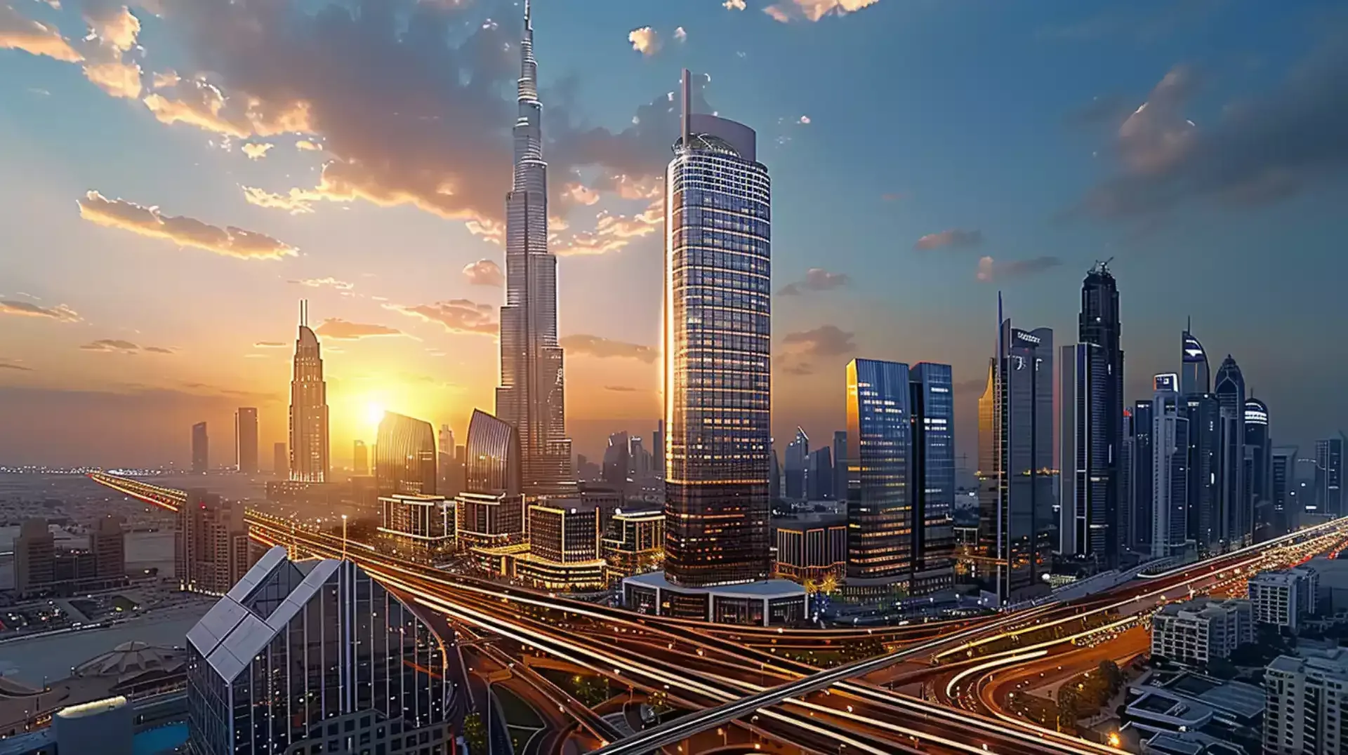 Guide to starting a business in Dubai, highlighting key steps and procedures for entrepreneurs