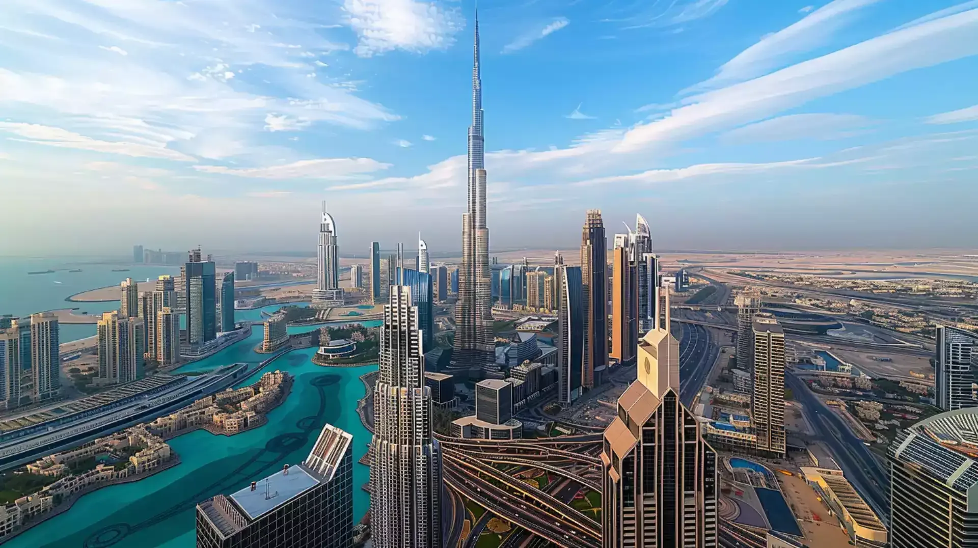 Image: Expert Advice for Establishing a Profitable Company in Dubai