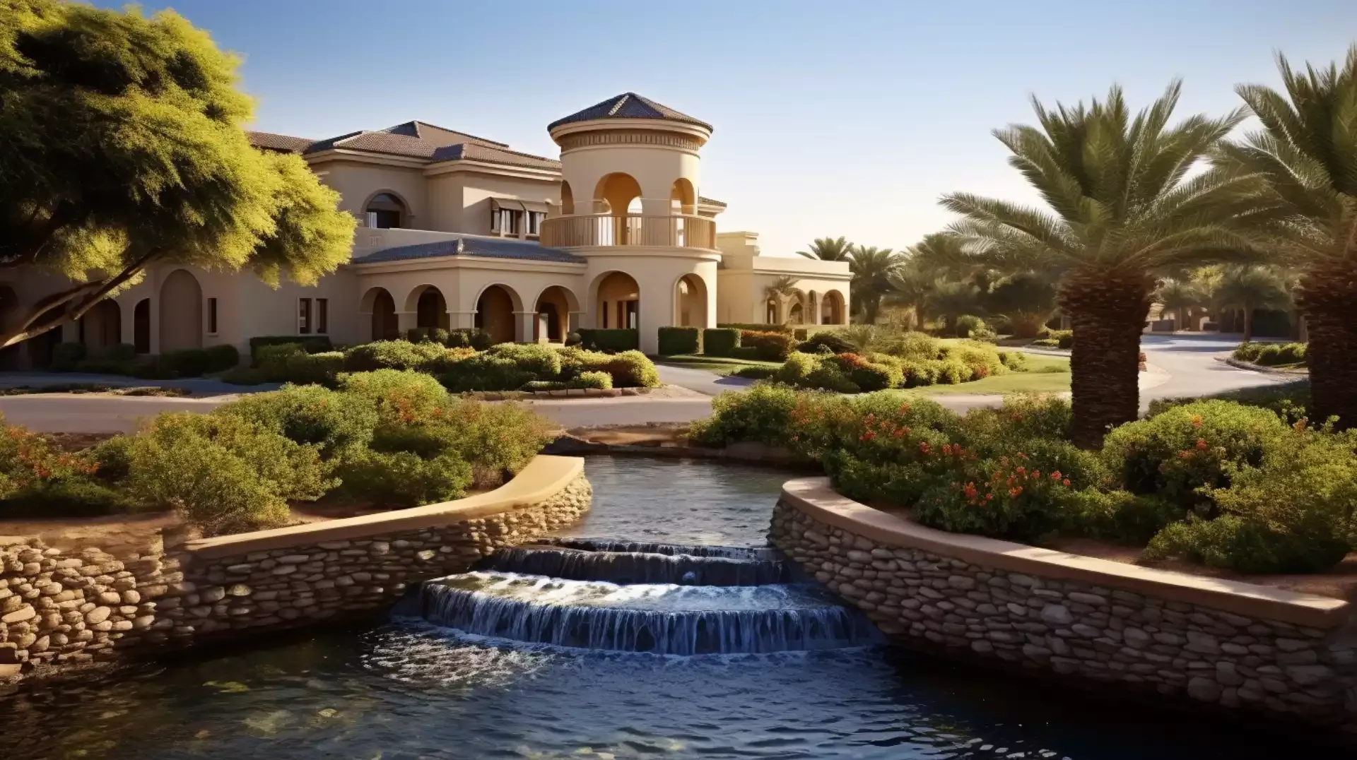 Luxury Living at Its Finest: Villa Upgrades in Arabian Ranches