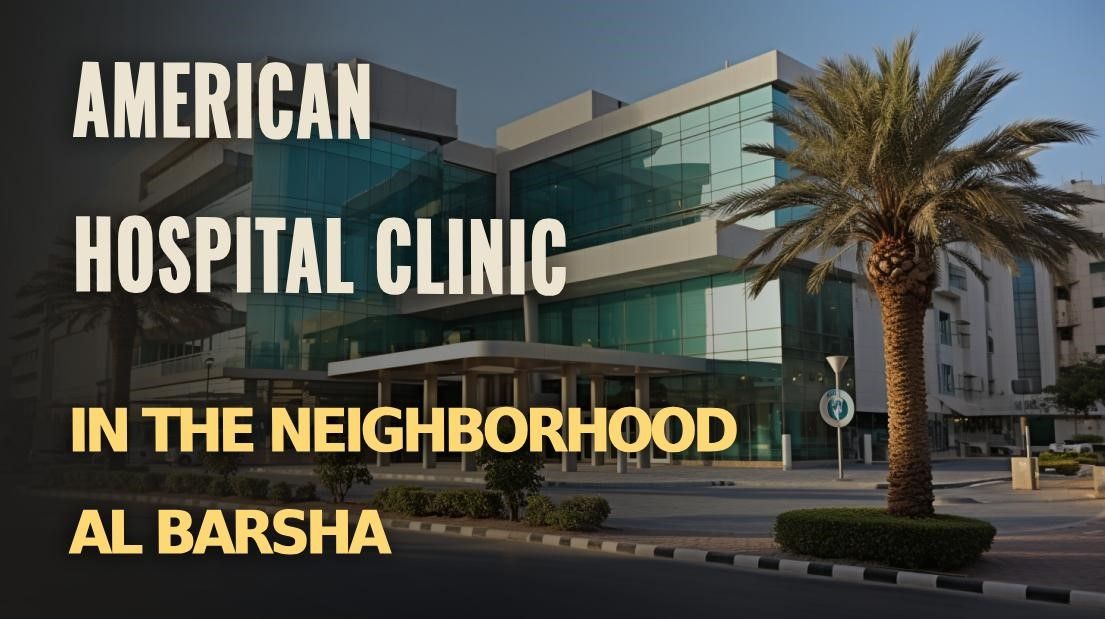American Hospital Clinic