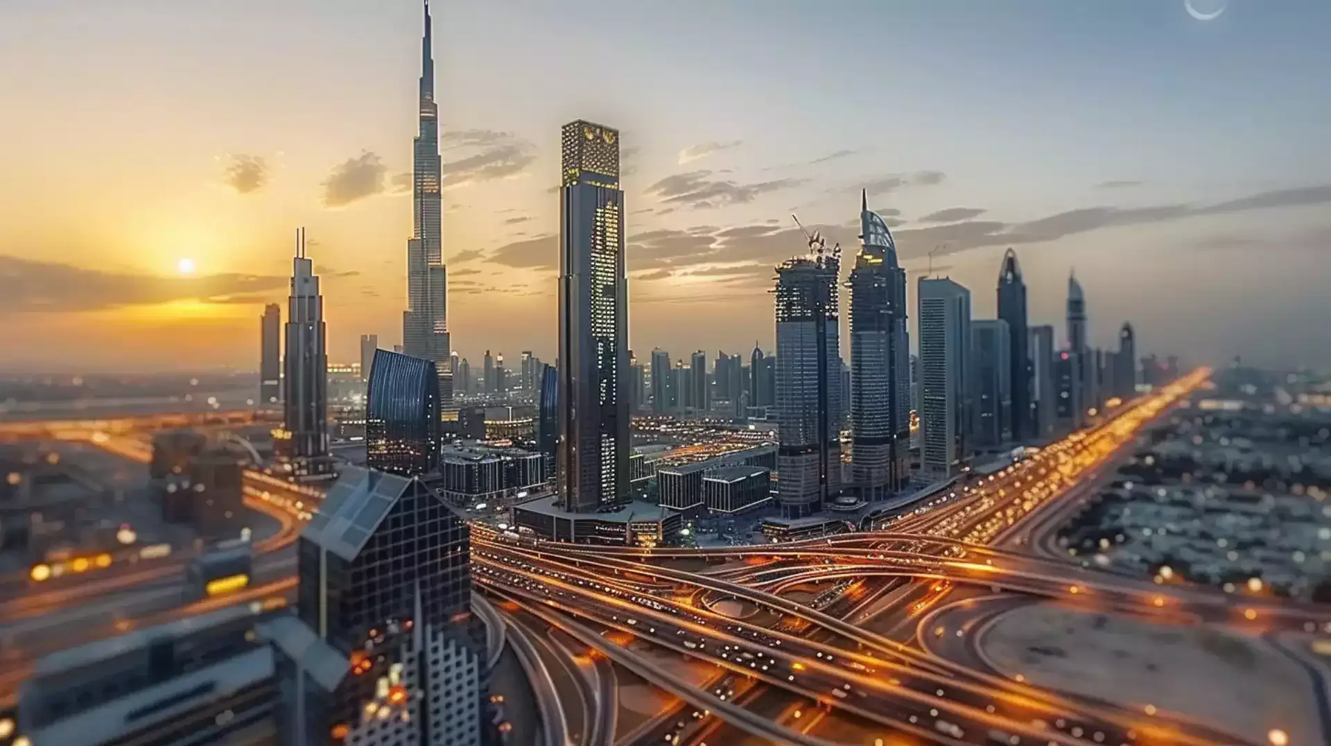 Driving Entrepreneurship Forward in Dubai: Opportunities Abound
