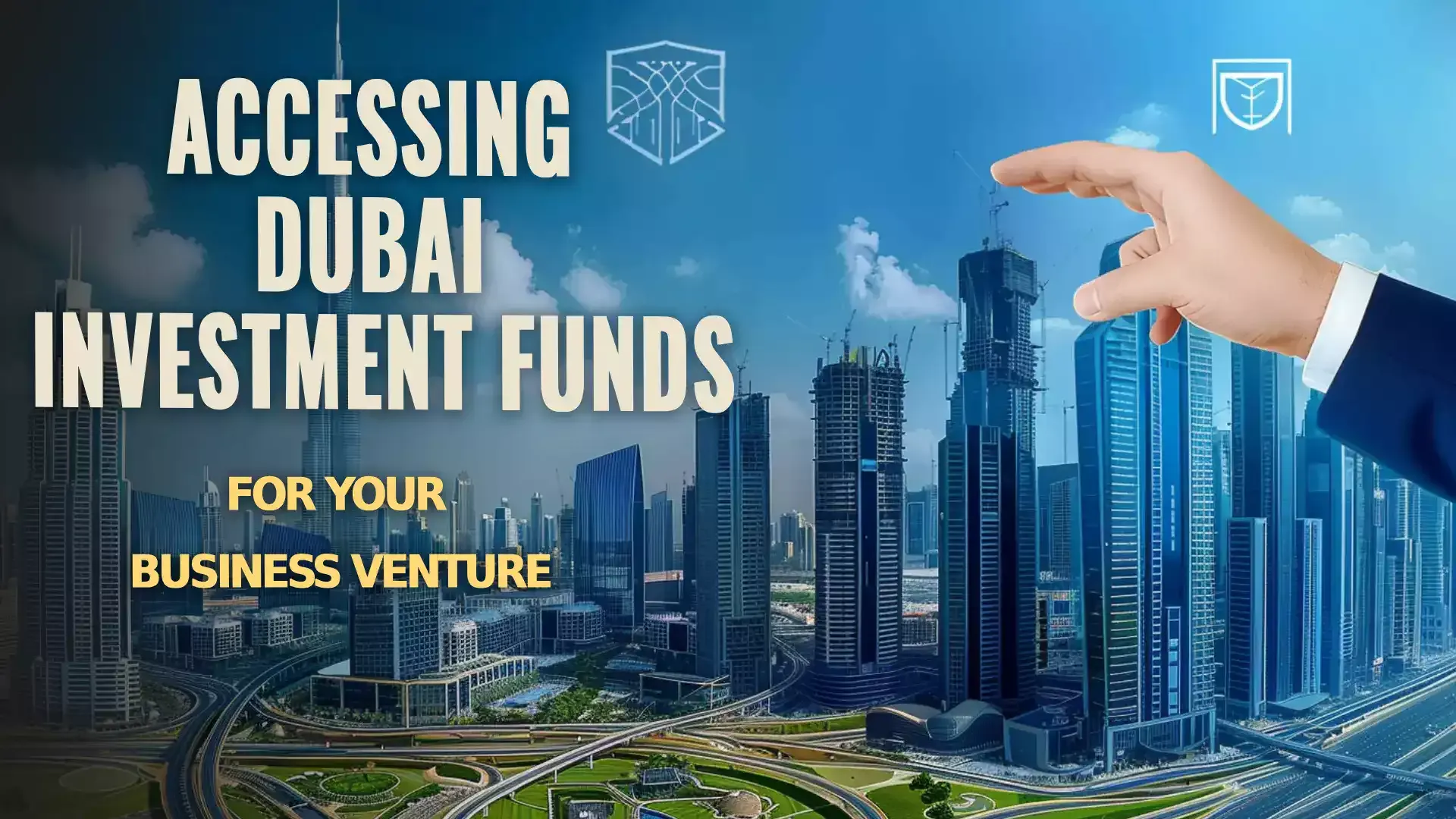 Driving Economic Momentum: Dubai's Investment Landscape