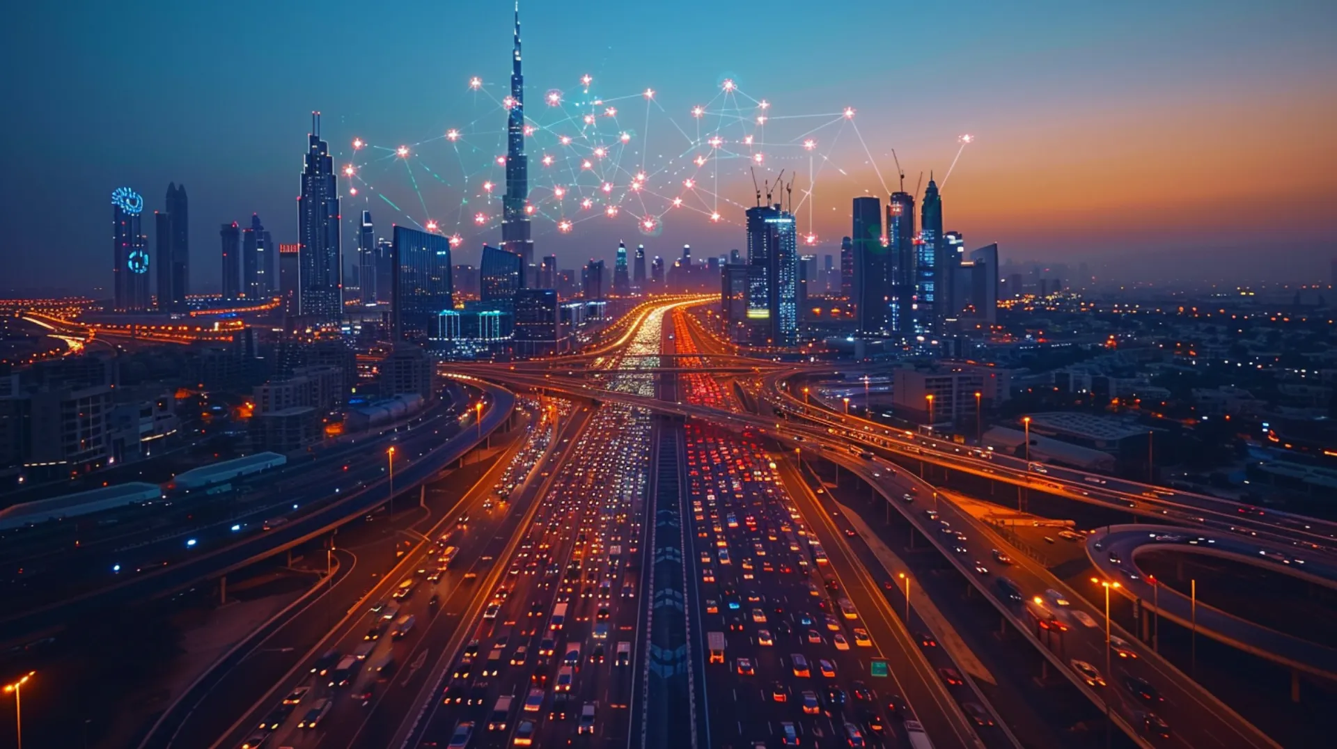 Fast and reliable 5G mobile connectivity has emerged in Dubai, opening up more opportunities for the city's businesses