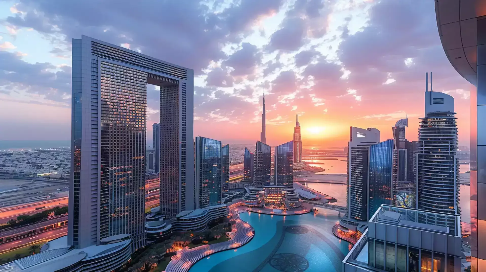 Visual representation of the mandatory legal requirements for businesses operating in Dubai