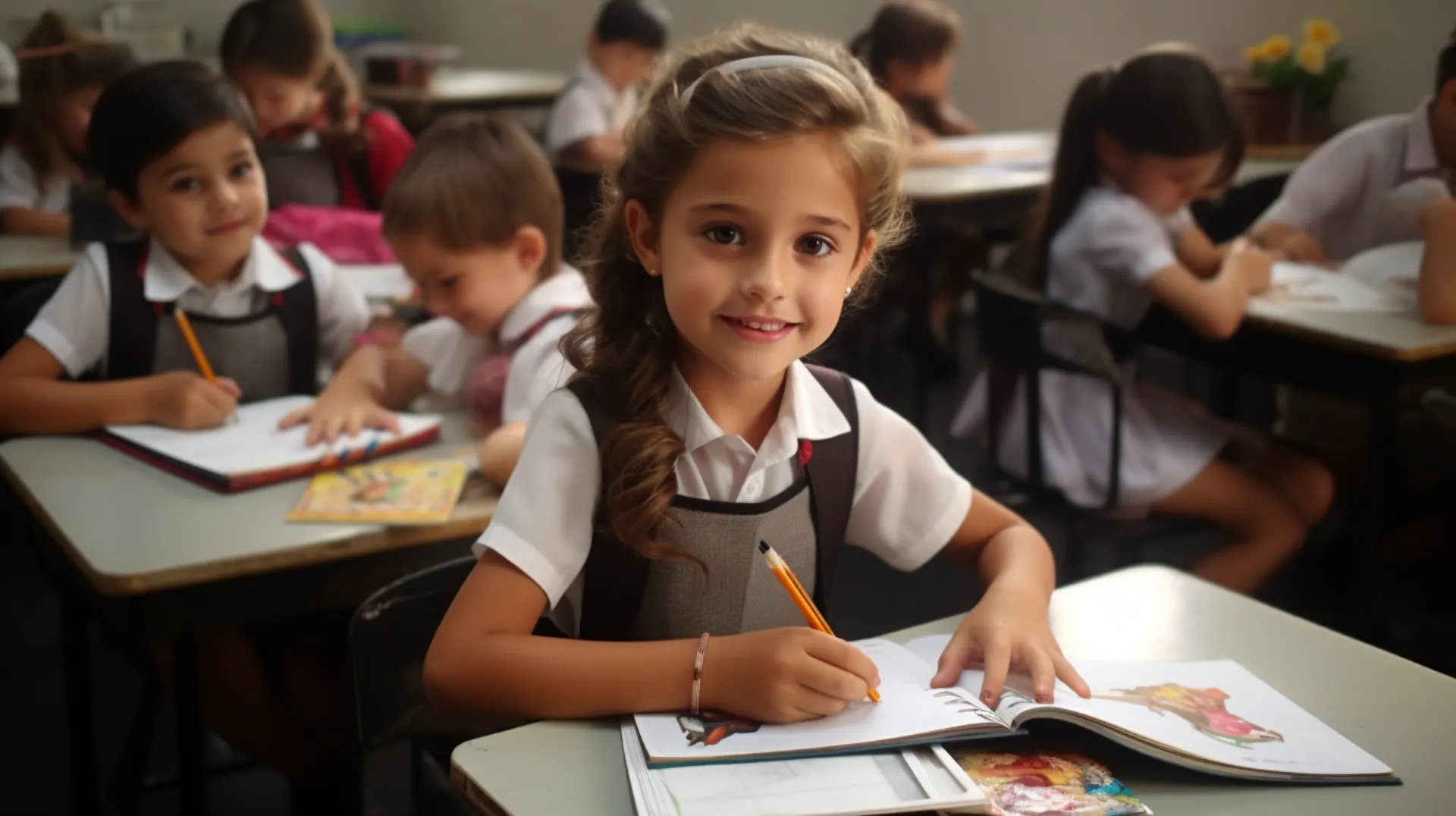 Choose excellence in education for your little ones with Nursery and Schools in Business Bay area