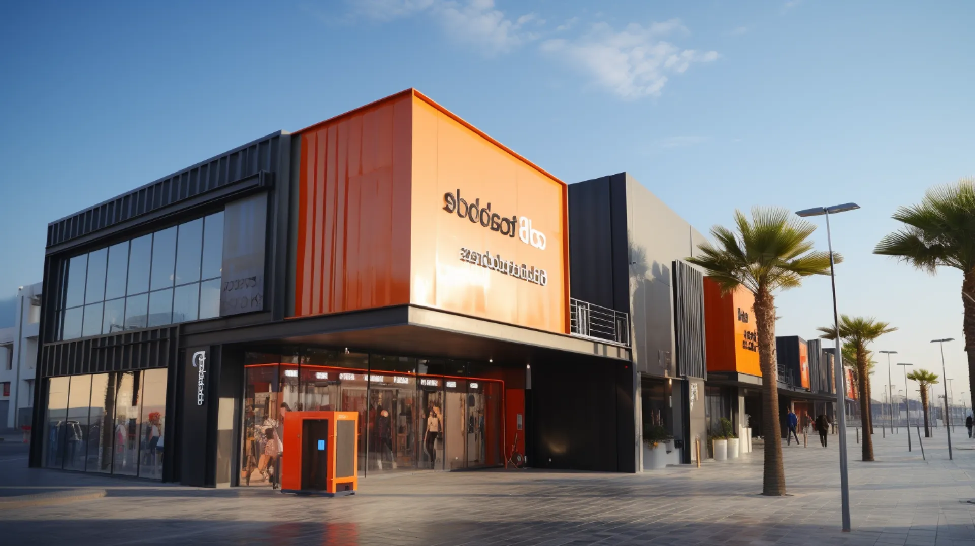 Retail Extravaganza: Unveiling the Diversity of BoxPark Shopping Experience in Al Wasl