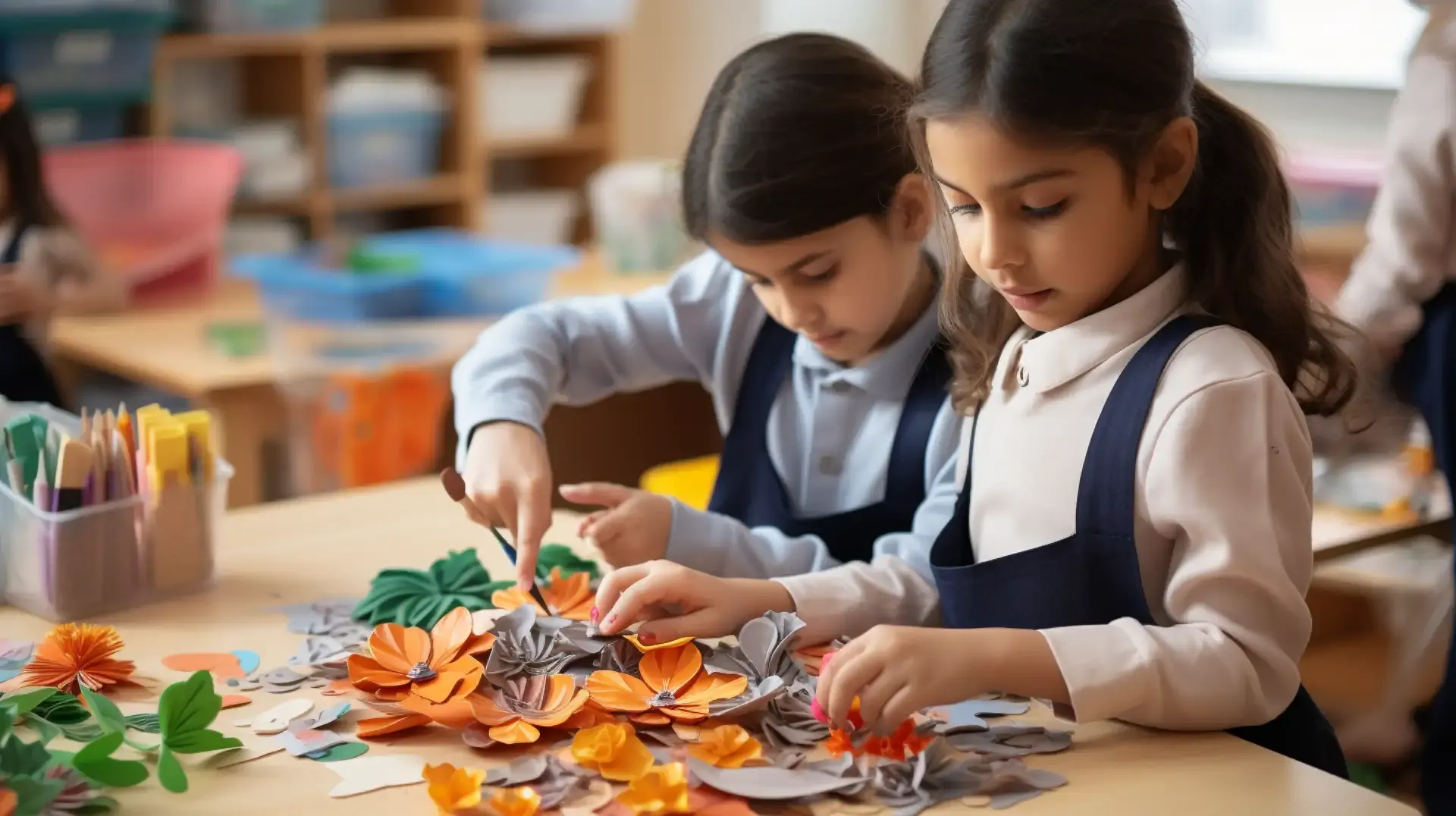 Educational Diversity: Insights into Private Schools in Al Wasl