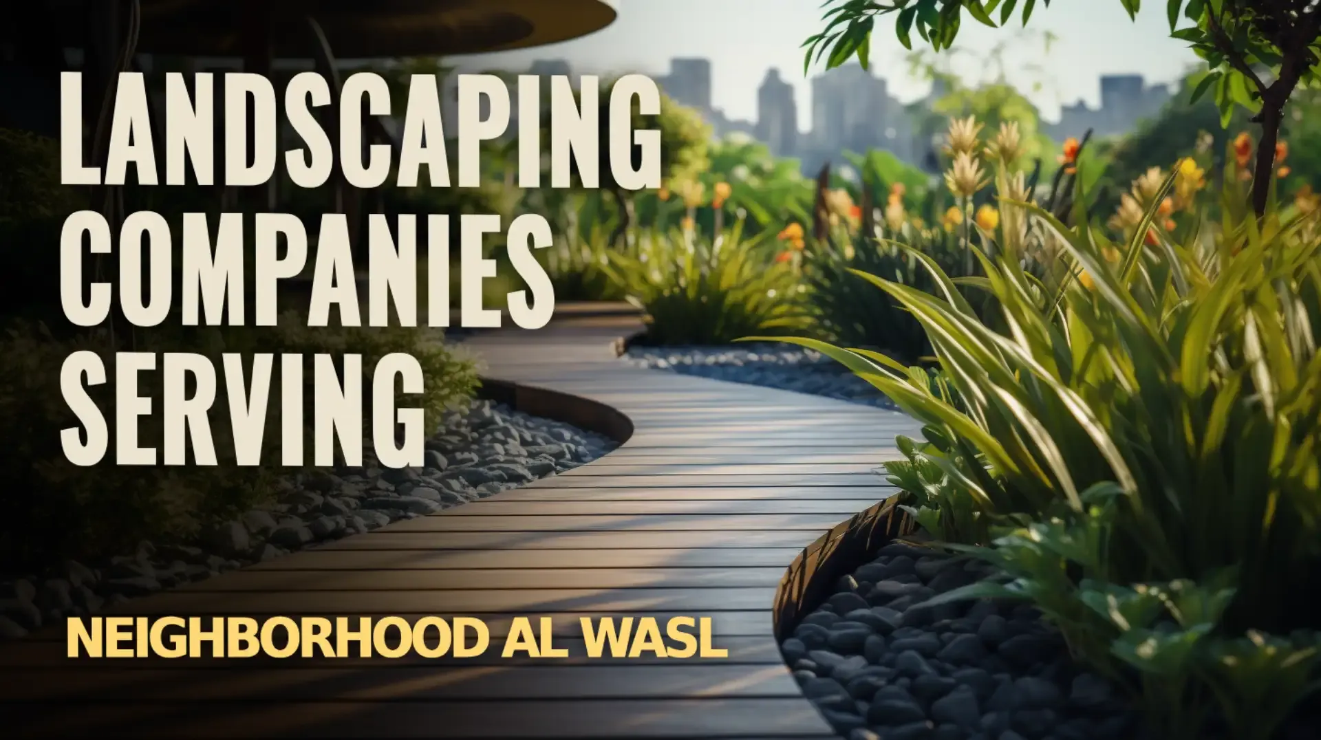 Home Sweet Home: Explore the Diversity of Residential Properties in Al Wasl