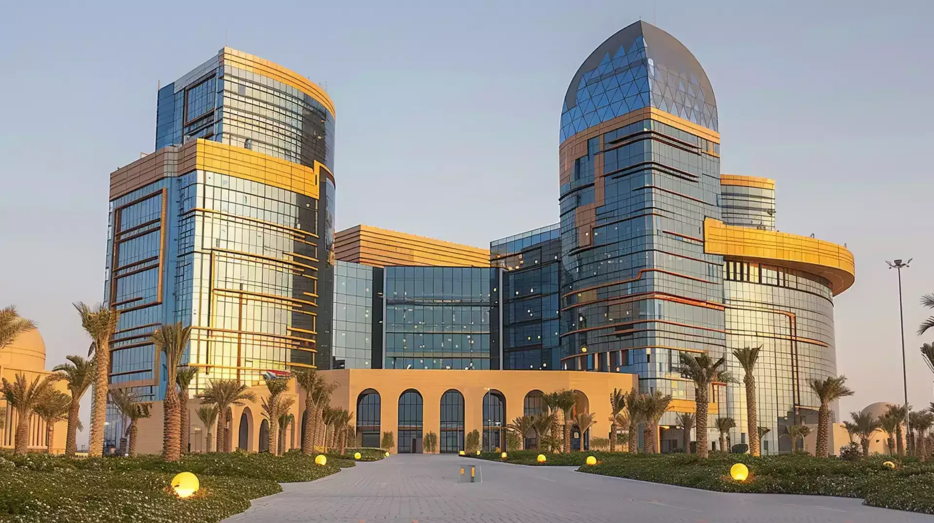 Explore Flexible Office Rentals in Vibrant Dubai 