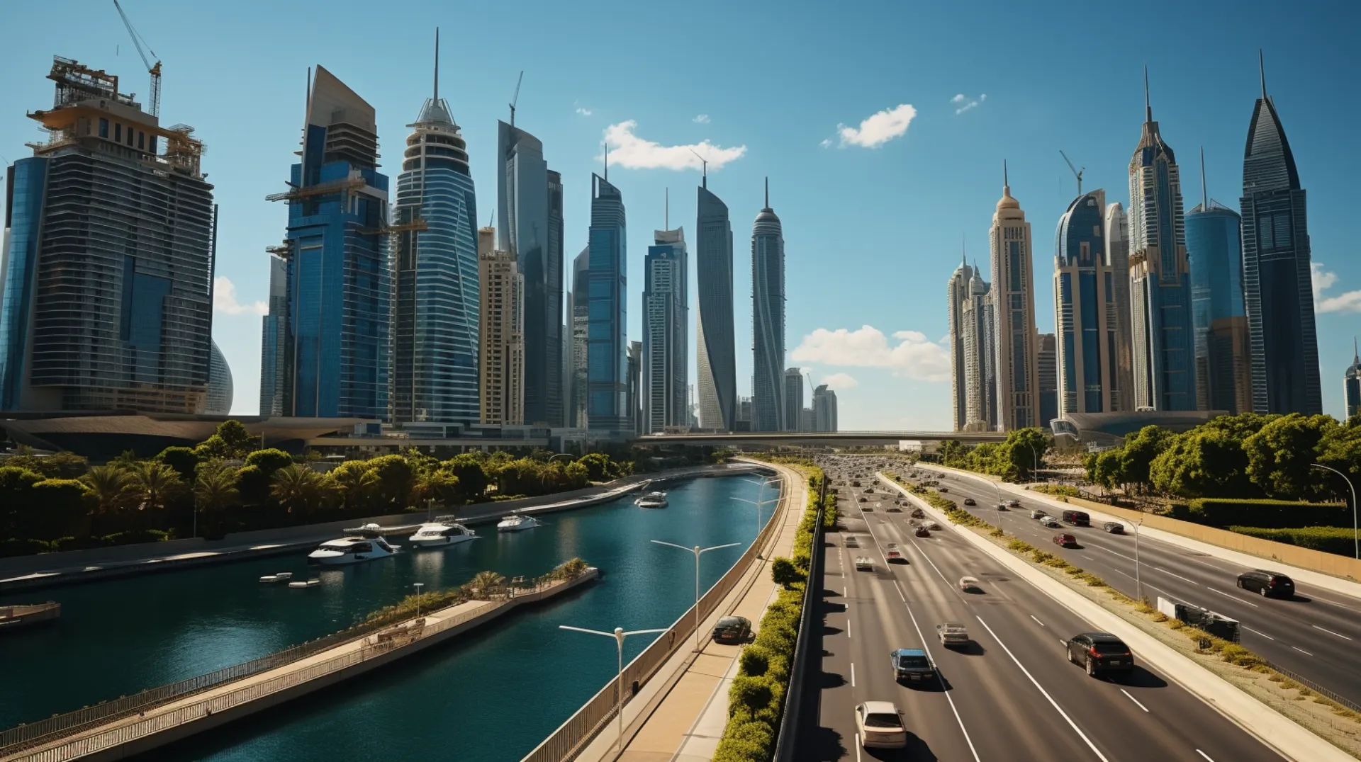 Investing in Real Estate in Dubai. Explore a variety of properties, from urban condos to suburban homes, for a well-rounded and resilient investment portfolio