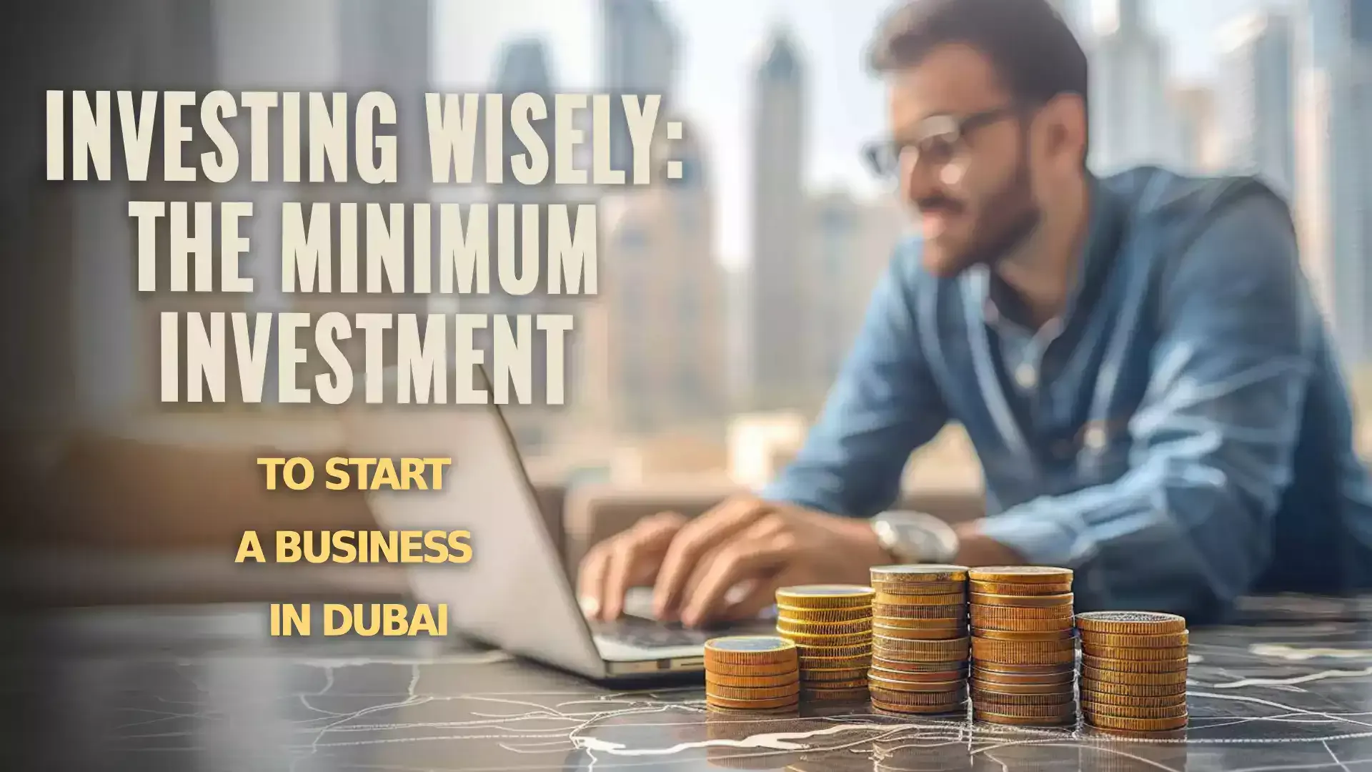 Dubai Business Opportunities Low Investment