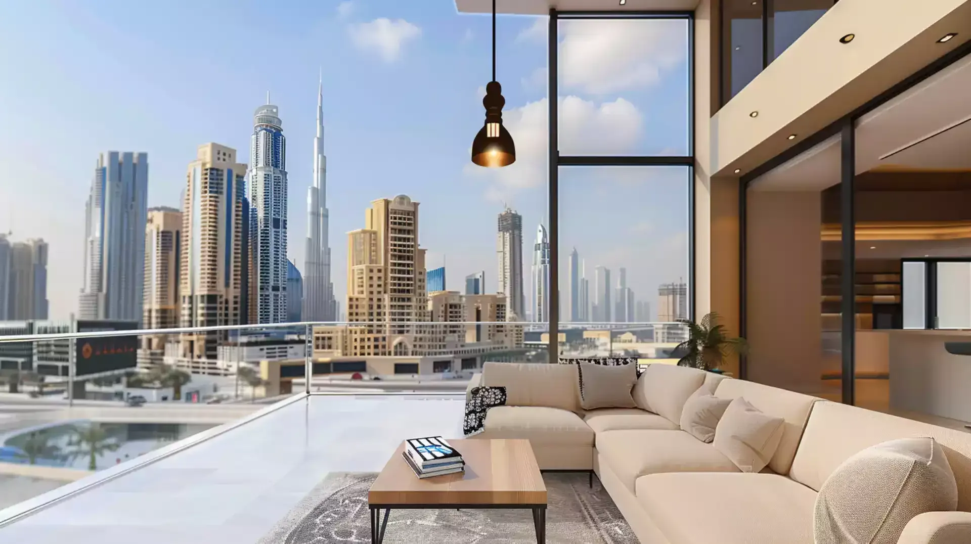Dubai Real Estate Industry Snapshot