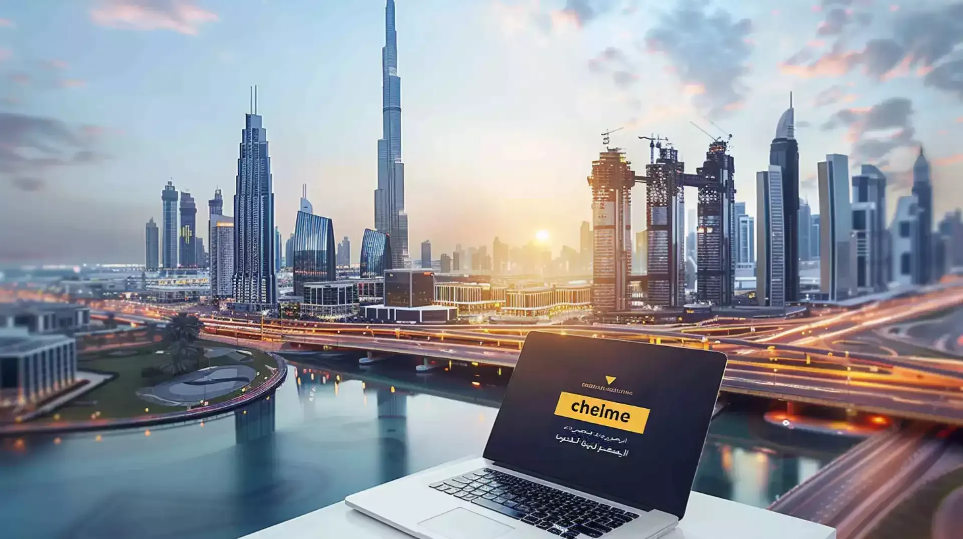 Dubai Online Business Startup Tips