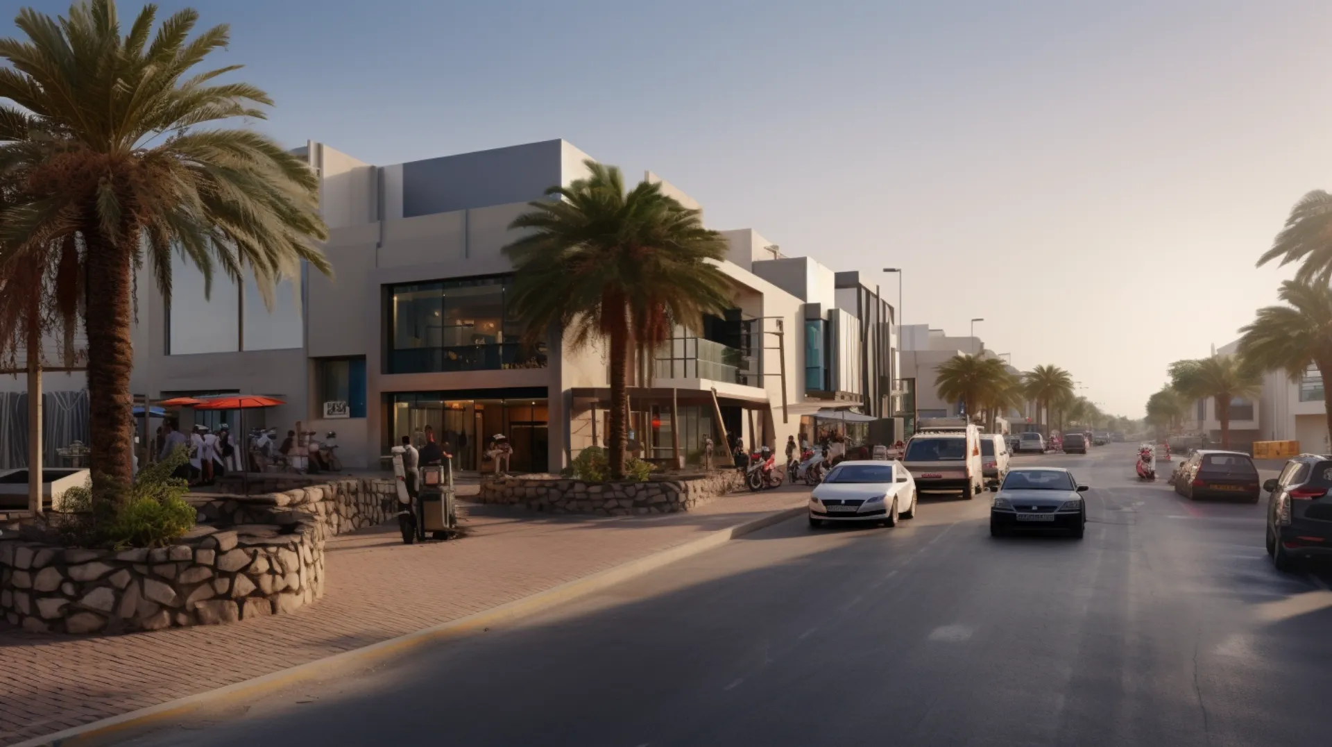 Accessible Living in Al Quoz: A balance of quality and affordability in the vibrant community of Al Quoz