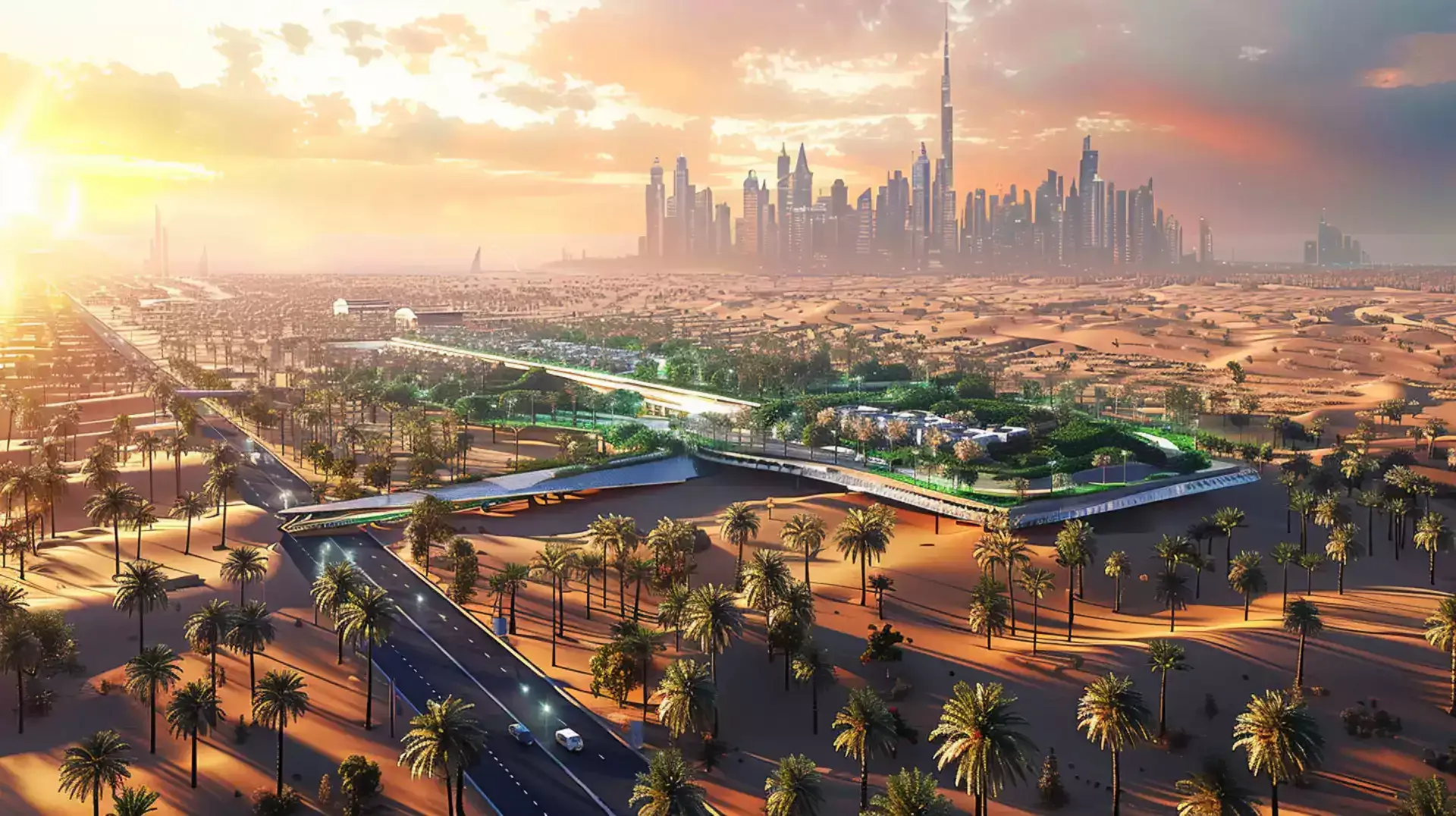 Navigating Dubai's Business Potential: Key Insights
