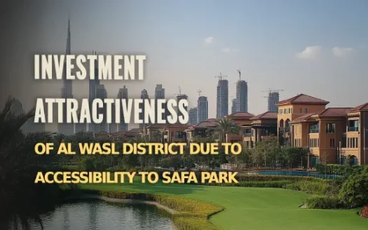 Al Wasl Real Estate Investments: Prime Opportunities in Dubai's Property Market