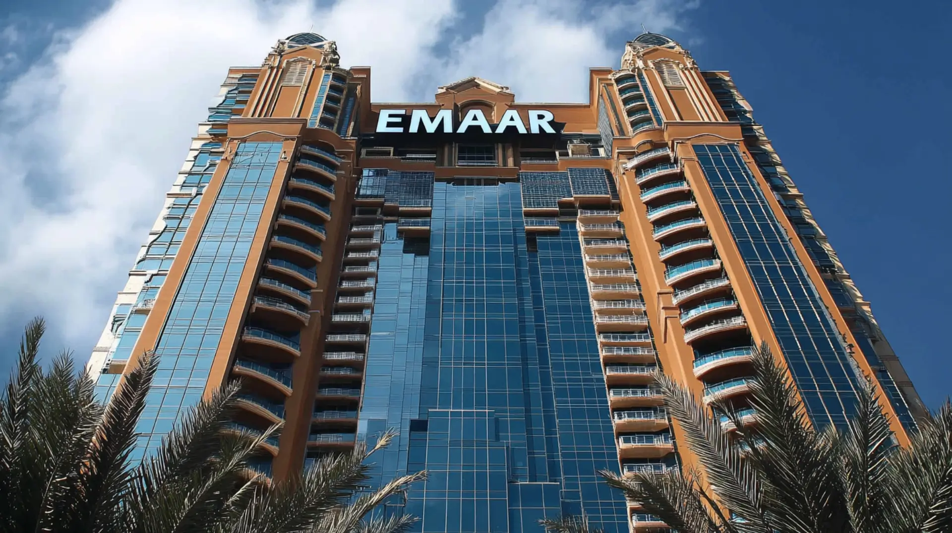 Премиальная недвижимость Emaar: обзор знаковых проектов