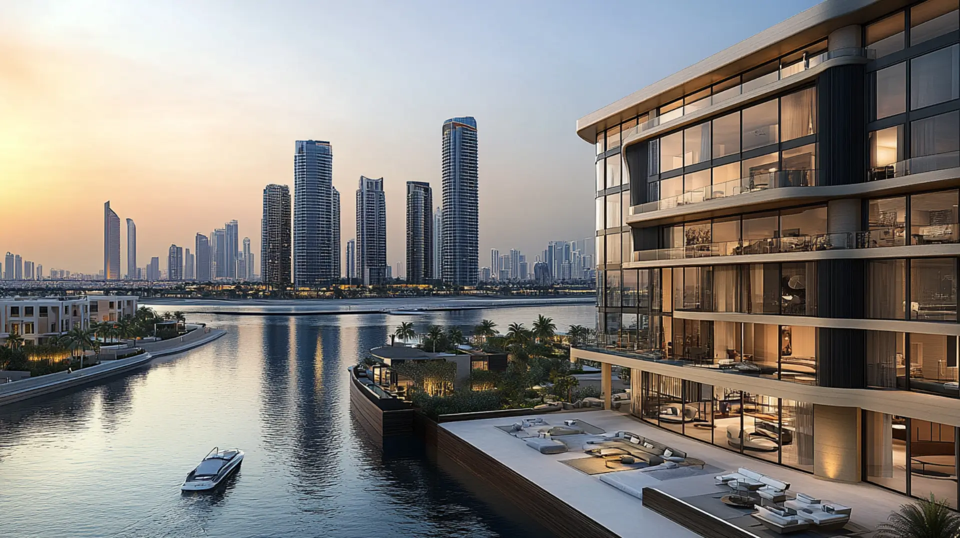 Find out why expats love Omniyat’s luxury properties.