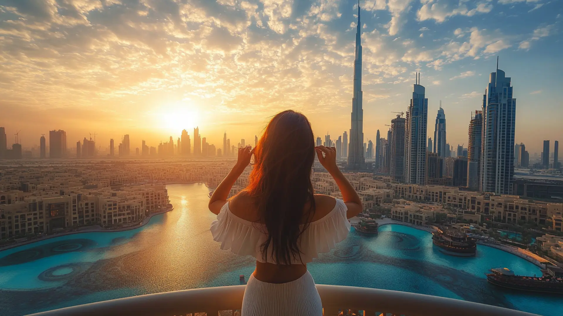 Discover the hidden attractions in Dubailand that no tourist should miss.