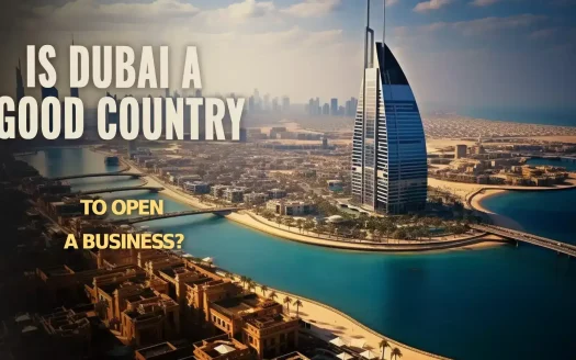 How much money is required to start a business in Dubai?