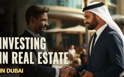 Investing in Real Estate in Dubai