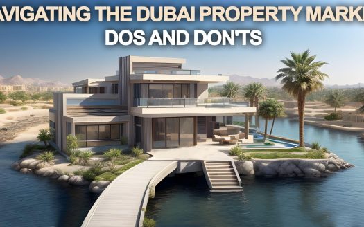 Navigating the Dubai Property Market: Dos and Don'ts