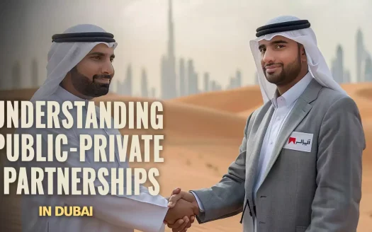 Understanding Public-Private Partnerships in Dubai