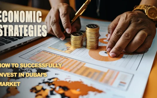 Economic Strategies: How to Successfully Invest in Dubai’s Market