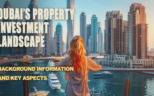 Key Insights into Dubai’s Property Investment Landscape