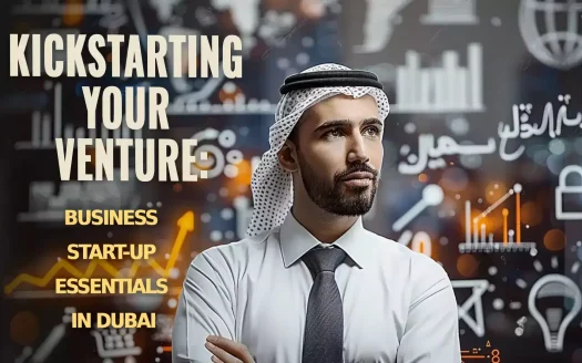 The Complete Checklist for Setting Up a Business in Dubai