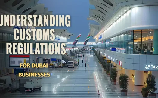 Understanding Customs Regulations for Dubai Businesses