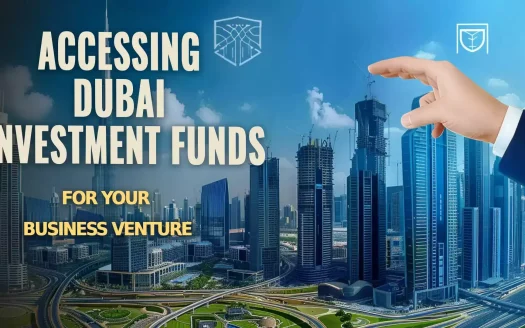 Accessing Dubai Investment Funds for Your Business Venture