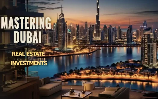 Mastering Dubai Real Estate Investments