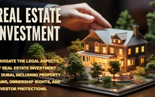 Legal Framework for Real Estate Investment