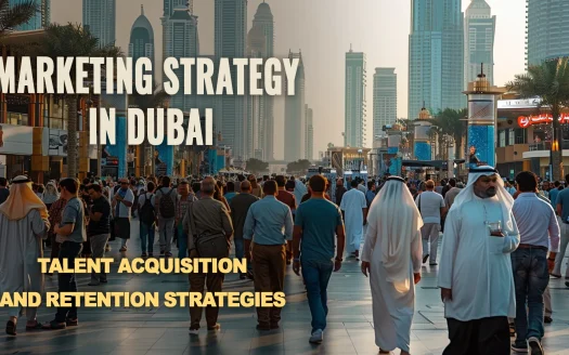 Talent Acquisition and Retention Strategies in Dubai