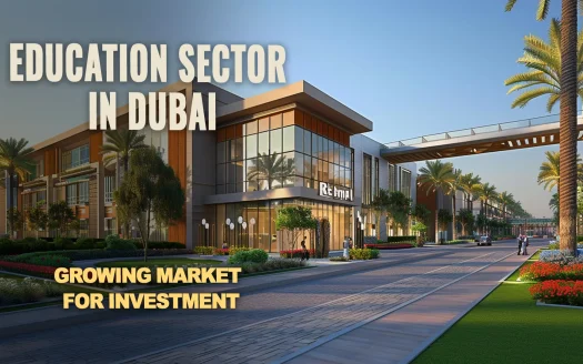 Education Sector in Dubai: A Growing Market for Investment