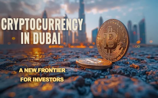 Cryptocurrency in Dubai: A New Frontier for Investors