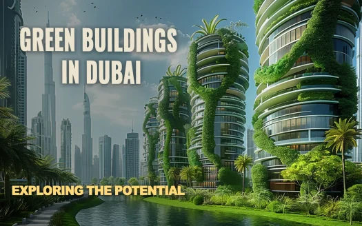 Exploring the Potential of Green Buildings in Dubai