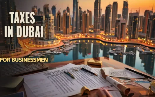 Starting Your Business in Dubai as an International Entrepreneur