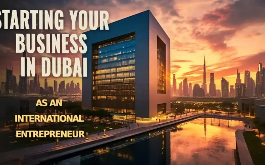 What is the most profitable business in Dubai?