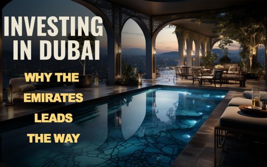 Investing in Dubai: Why the Emirates Leads the Way