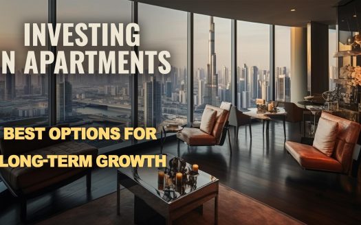 Investing in Dubai: Guaranteed Real Estate Value Growth