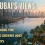 The Dubai’s Views: Overlooking the Stunning Greens and Waterways